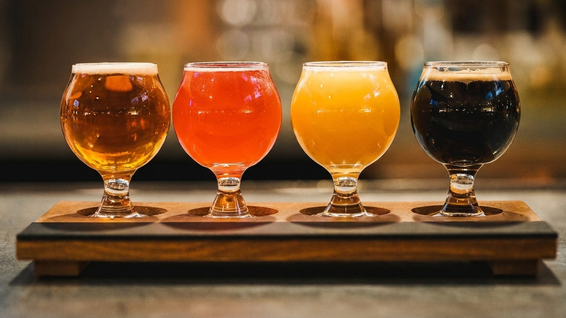 30+ taps and counting