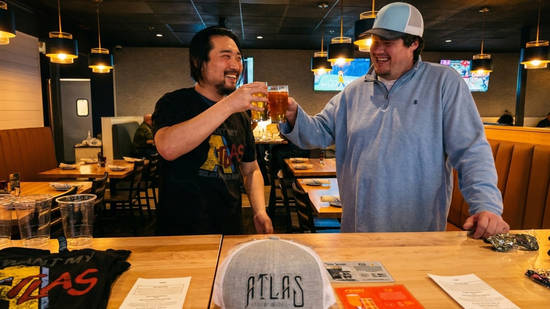 Trivia Tuesday and more