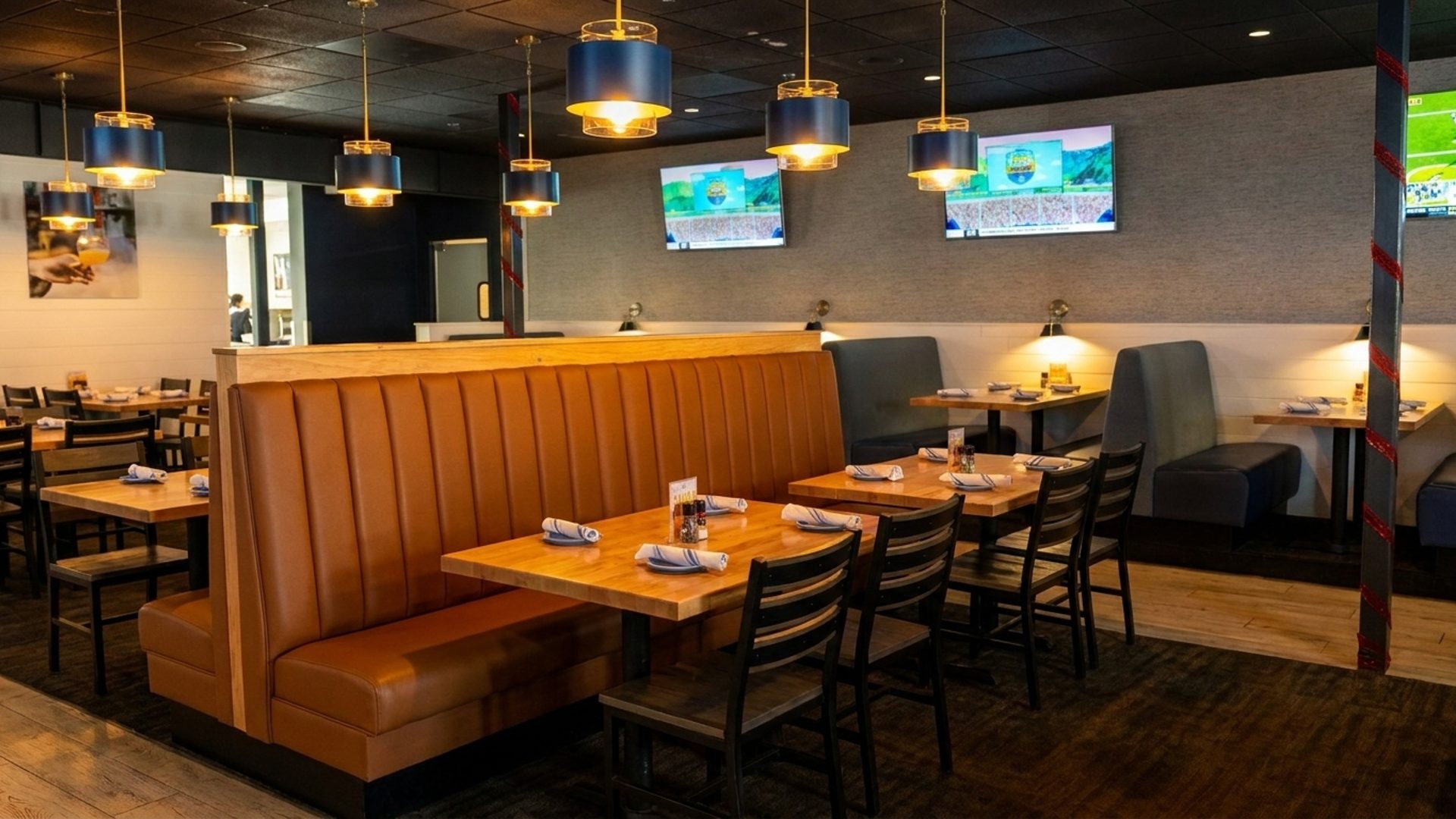 Host your next event here