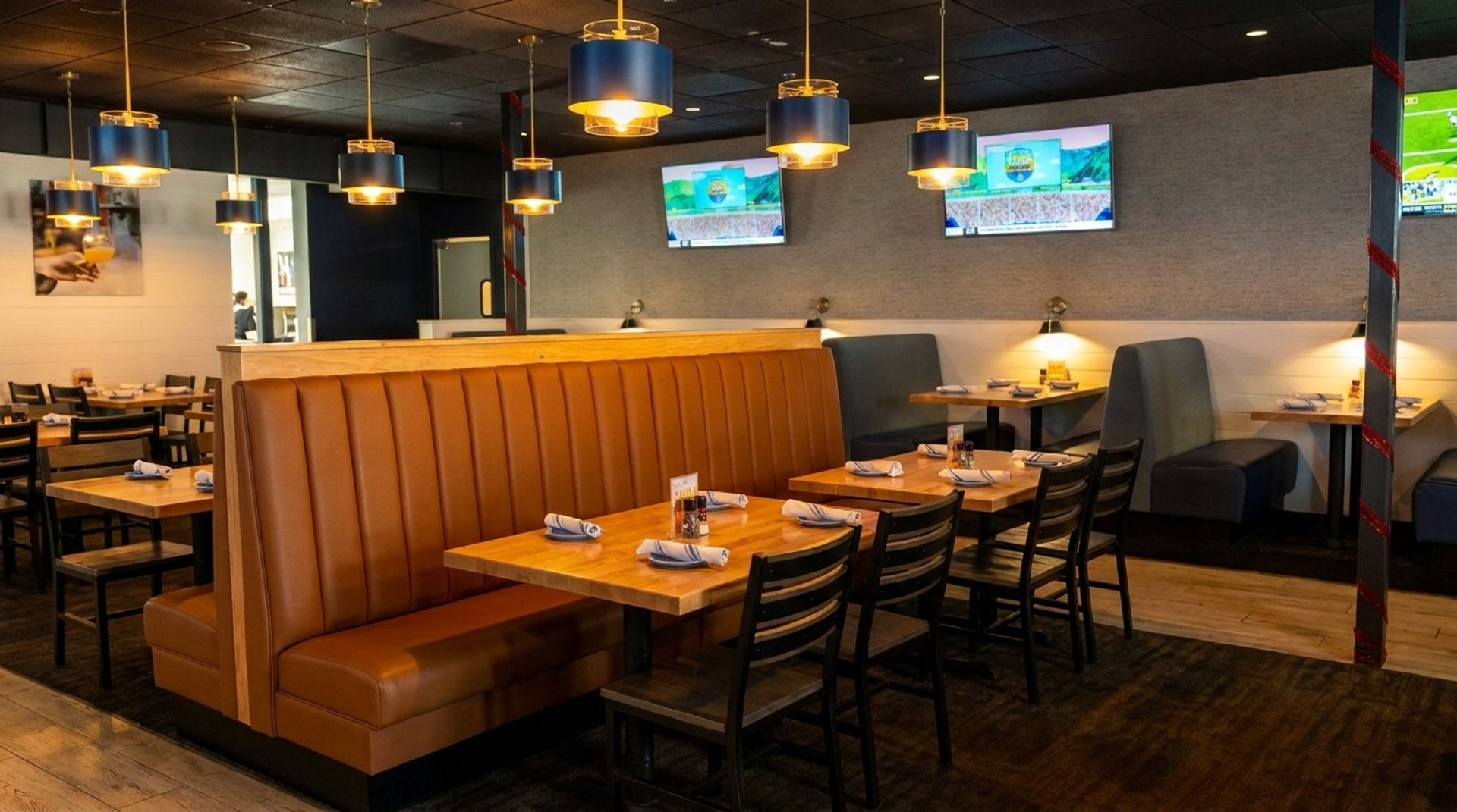 Host your next event here