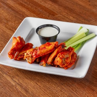 Tavern Wings