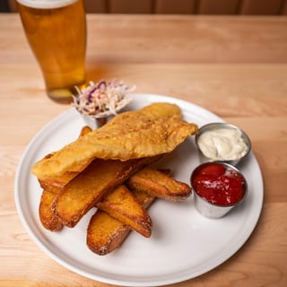 Fish-n-Chips