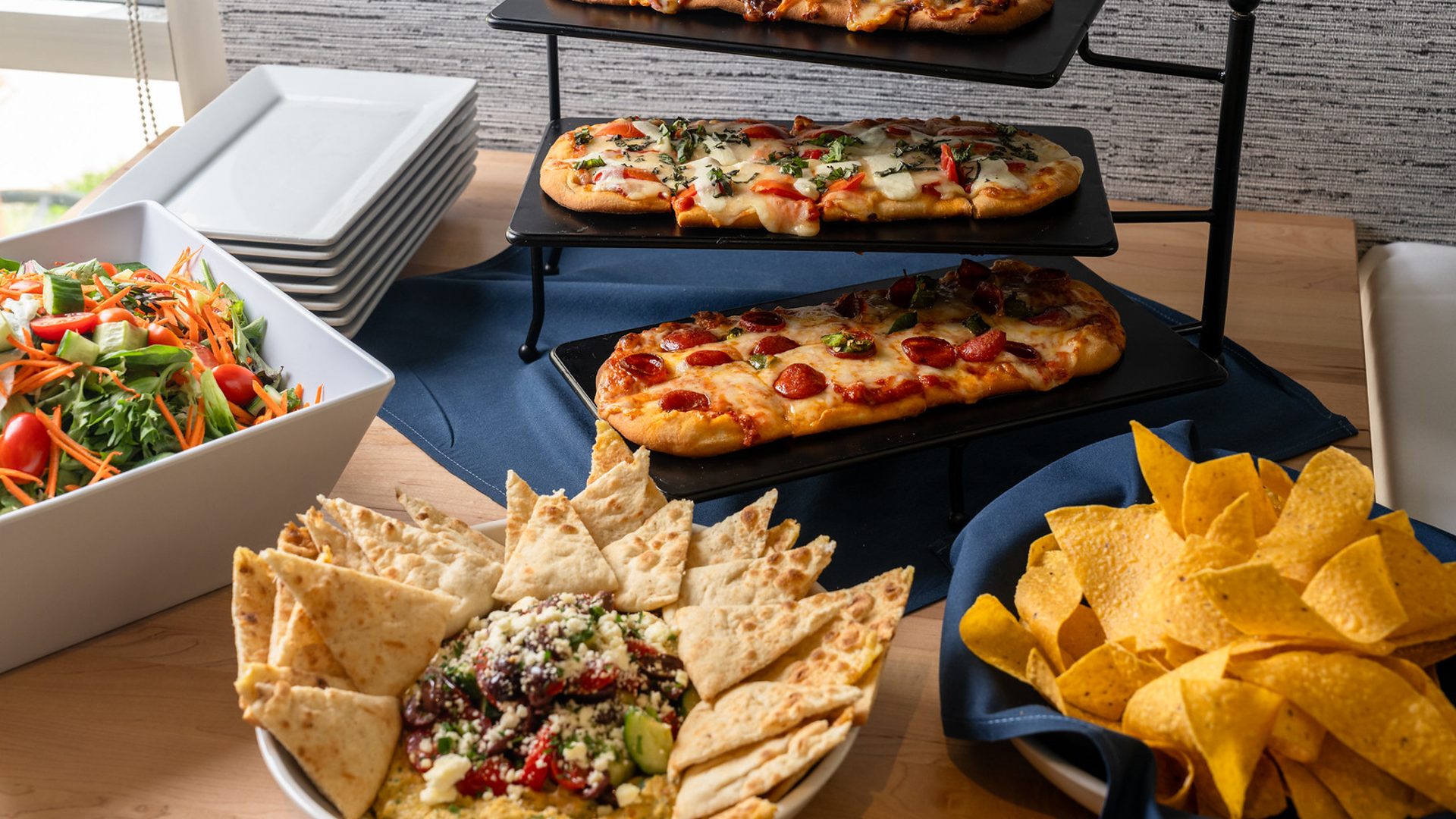 American Pub Catering for Your Next Event in Columbia